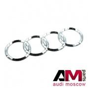 Эмблема AUDI для Audi A5 8T8853742B2ZZ