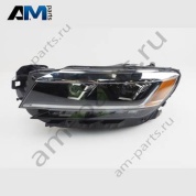 Светодиодная фара левая Volkswagen Passat (B8) 2015-2024 561941081