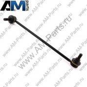 Стойка стабилизатора левая Октавия А4 (Tour) 1J0411315D