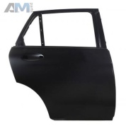 Дверь задняя правая Mercedes GLC X253 A2537307404