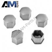 Колпачок болта крепл. колеса для Skoda Octavia A5 1Z06011737ZS