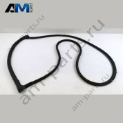 Уплотнитель двери (наружный) Volkswagen AMAROK 2023-2024 2HJ839787A