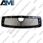 Решетка на Skoda 3U085365301C