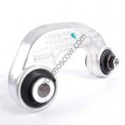 Стойка стабилизатора левая Ауди А4 (В6) LEMFORDER 25858