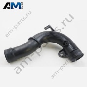 Труба наддувочного воздуха VAG 5WA145770C