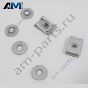 Ремкомплект Volkswagen Transporter/Multivan/Caravelle 2020-2024 7T0898589