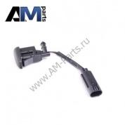 Форсунка омывателя с обогревом БМВ Х3 Е83 (L-R) 61667110851