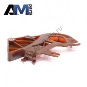 Направляющая цепи масляного насоса 11417548800 на BMW (E60) 520i