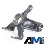 Корпус подшипника ступицы для Volkswagen Polo sedan 6RU407255A