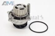 Насос системы охлаждения (помпа) CONTITECH (WP6010) для Volkswagen B6 (2005-2011) 1.6BSE (102л.с.)