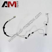 Трубопровод хладагента Audi A4 (B8) рестайлинг 1.8/2.0 TFSI 8T0260710F