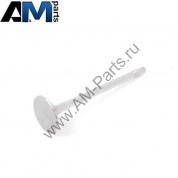 Впускной клапан Фольксваген Туарег 3.0 TDI (225/240 л.с.) 029VE31372000 Mahle/Knecht