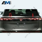 Накладка крышки багажника VAG 3GJ827361GRU Volkswagen 2025-2026