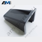 Накладка стойки В Volkswagen Caddy 2021-2024 2K7860380