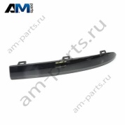 Накладка заднего бампера правая 51128074022 BMW X7 (G07)