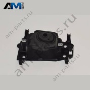 Кронштейн механизма переключения передач Skoda Octavia A8 5E4864453