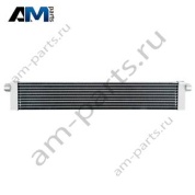 Масляный радиатор двигателя для Mercedes W205 AMG C63 (M177) A0995000001