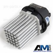 Регулятор вентилятора A0008212992 Мерседес Sprinter 311CDI 184л.с.