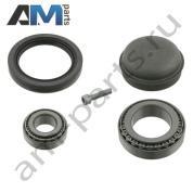 Передняя ступица FEBI (26005) для Mercedes E-klasse 2002-2009 III (W211)