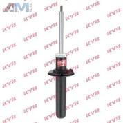 Передние амортизаторы (341743) KYB на Audi A7 (4G) 2011-2018