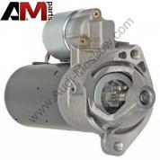 Стартер STB0624RB (MotorHerz) для автомобилей VAG