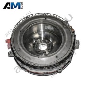 Стартер-Генератор  Mercedes E450 W213 (рестайлинг) (M256) A2569060000