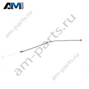 Трос замка крышки багажника 51247366400 BMW 5 серии G30