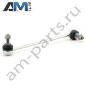 Стойка стабилизатора правая LEMFORDER (2517202) Mercedes C-klasse 2000-2008 II (W203)