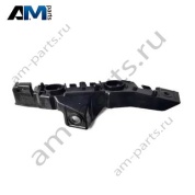 Направляющая заднего бампера правая Volkswagen Тигуан 5NR807050B