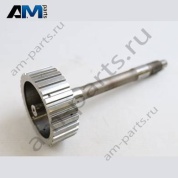 Первичный вал VAG 0XW323357