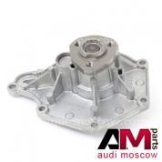 Насос системы охлаждения Ауди A6 (С6) 3.0 TDI VKPC81310 SKF