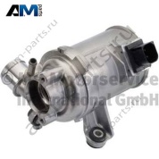 Насос системы охлаждения (PIERBURG) 7.05171.65.0  MB GLC250 X253 M274 E20