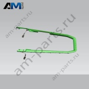 Планка подсветки Audi Q8 e-tron 2024-2024/Audi e-tron 2019-2023 4KL947209