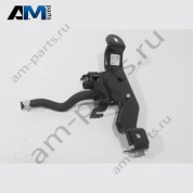 Управляющая магистраль с датчиком перепада давления Volkswagen Crafter 2017-2024 2N0131552AA