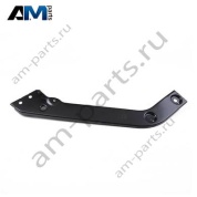 Стойка левая верхняя, передней несущей панели Фольксваген Тигуан II (2020-2025) 5NA805931A