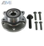 Ступица колеса (VKBA3643) SKF на Audi A3 (8P) 2003-2012