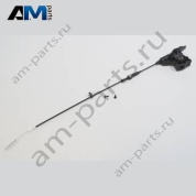 Трос регулировки продольного положения сиденья Audi A6 (C8) 2019-2024 4K0881614