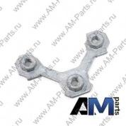 Шайба стопорная для автомобилей концерна VAG 1J0407175B