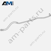 Трубка охлаждения радиатора АКПП правая A4632702496 для Mercedes G-class W463