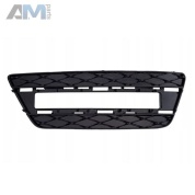 Решетка переднего бампера левая на Mercedes GLS 2015-2019 A1668843722