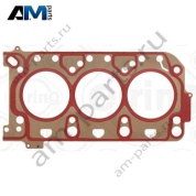 Прокладка ГБЦ 1-3 цилиндр ELRING 297.871 для Porsche Macan S (CTMA)