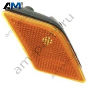 Фонарь габаритный правый A2048200221 Mercedes C-class W204