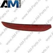 Световозвращатель на Volkswagen 5M0945105C