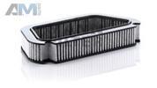 Фильтр салона MANN-FILTER CUK4136 на Audi A8 (D3) 2002-2010 3.0TDI