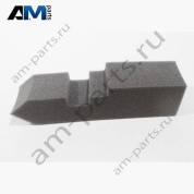 Шумоизоляция Skoda Superb (3V) 2015-2024 3V0863983