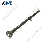 Карданный вал трёхсоставной A9074106200 Mercedes Sprinter W907