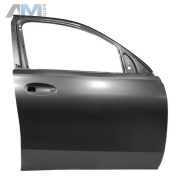 Дверь передняя правая на Mercedes GLE 2018-2025 A1677200600