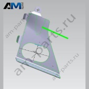 Угловой усилитель VAG 5WA804912A