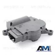 Электро-мотор вентиляции Audi Q3 (2011-2018) I 2.0TFSI/2.0 CCZC/CPSA 5Q0907511H