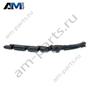 Наполнитель бампера справа 9Y0807666 Porsche Cayenne 2017-2024